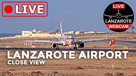 lanzarote webcam costa teguise|lanzarote airport live webcam.